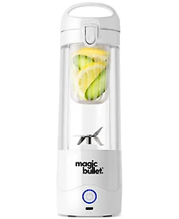 Magic Bullet Usb Rechargeable Personal Portable Blender