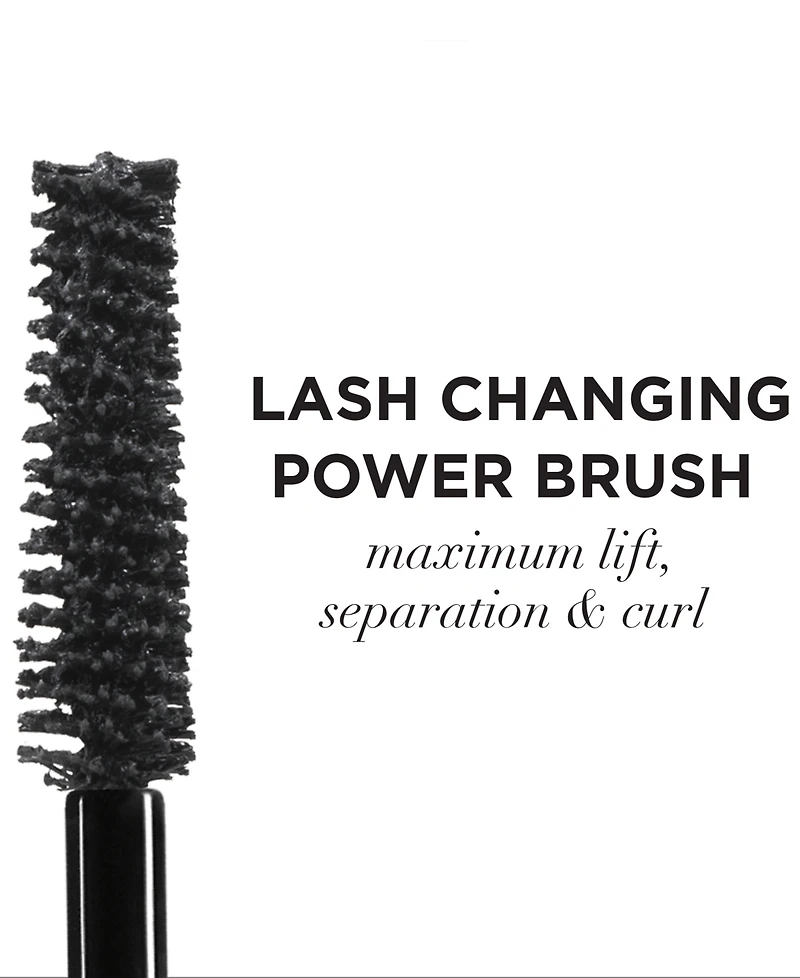 It Cosmetics Superhero Elastic Stretch Volumizing and Lengthening Mascara