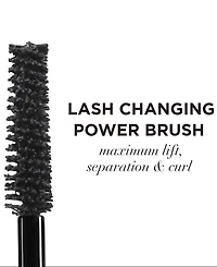 It Cosmetics Superhero Elastic Stretch Volumizing and Lengthening Mascara