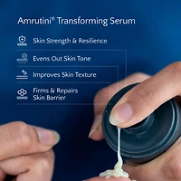 Love, Indus Amrutini True Brew - Transforming Serum
