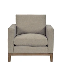Donna 35" Upholstered Accent Chair