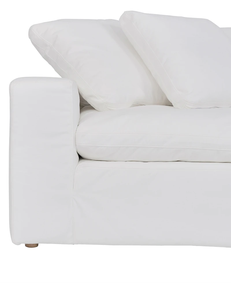 Liberty 96.5" Upholstered Sofa