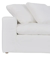 Liberty 96.5" Upholstered Sofa
