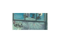 The Night Before Christmas board book- The Classic Edition by Clement Moore