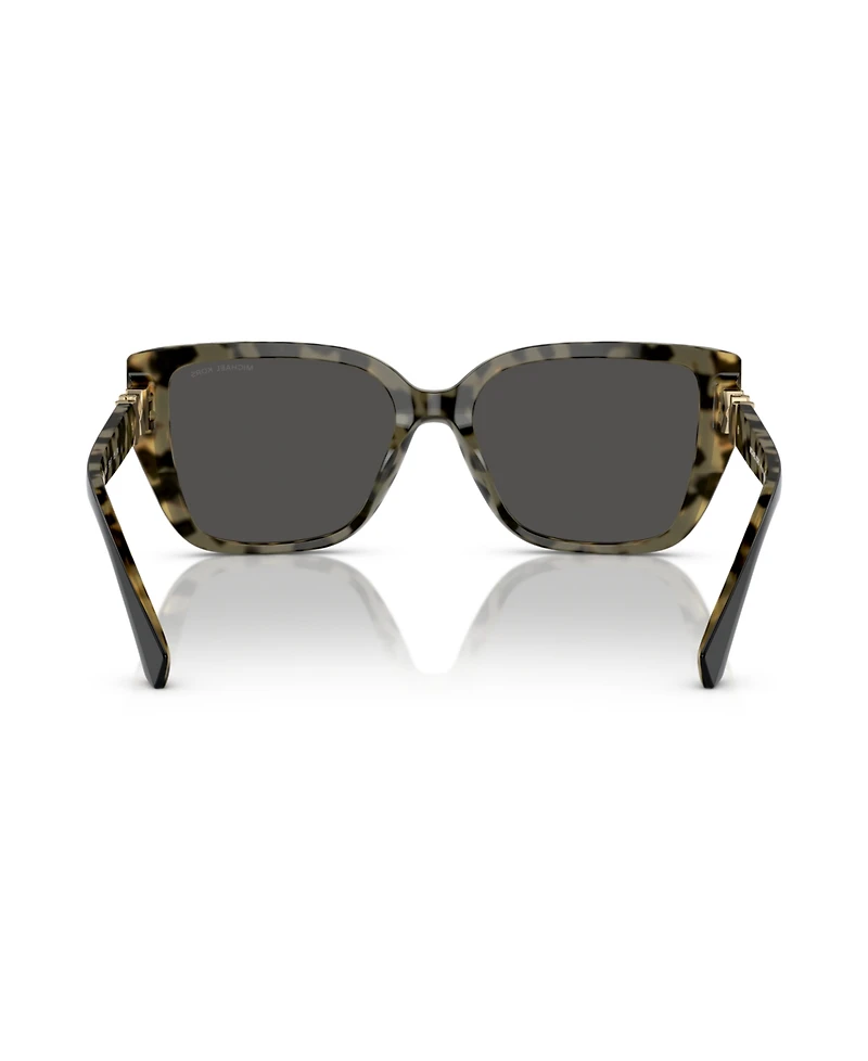Michael Kors Women's Acadia Sunglasses MK2199