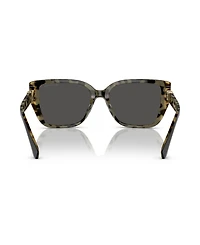 Michael Kors Women's Acadia Sunglasses MK2199