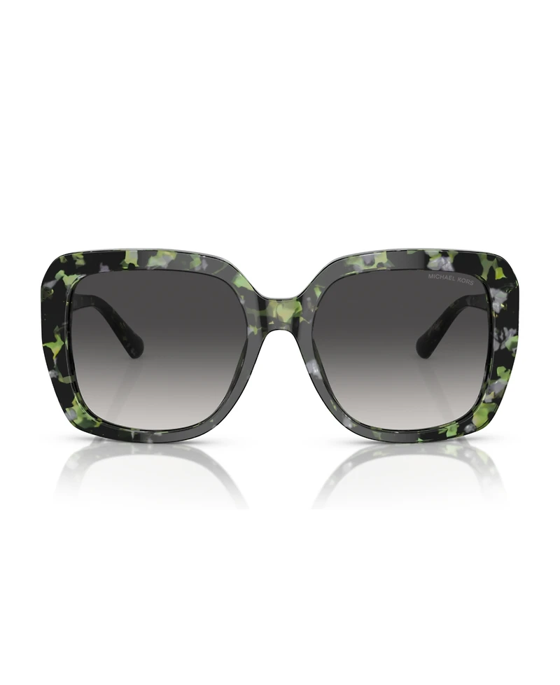 Michael Kors Women's Manhasset Sunglasses
