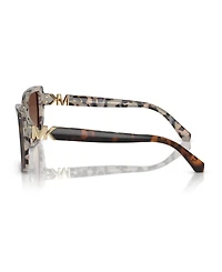 Michael Kors Women's Acadia Polarized Sunglasses