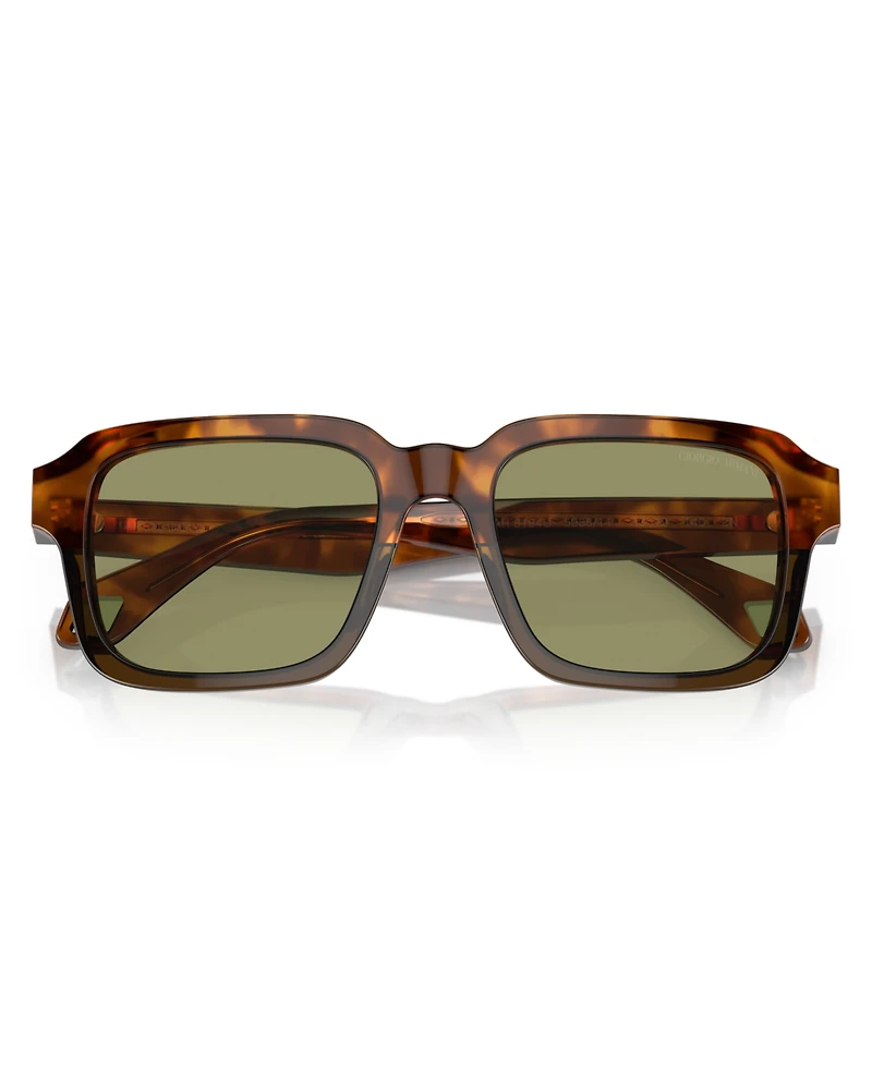 Giorgio Armani Men's Sunglasses AR8194U
