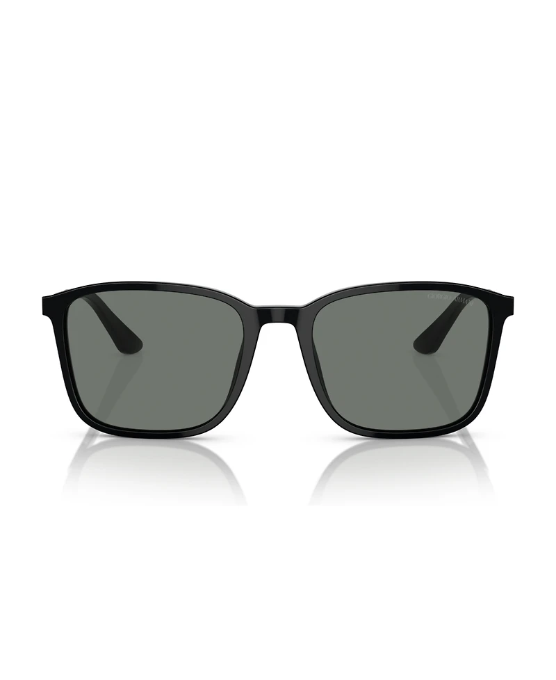 Giorgio Armani Men's Sunglasses AR8197