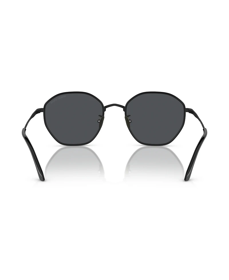 Giorgio Armani Men's Sunglasses AR6150