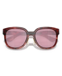 Miu Miu Women's Sunglasses Mu 01ZS
