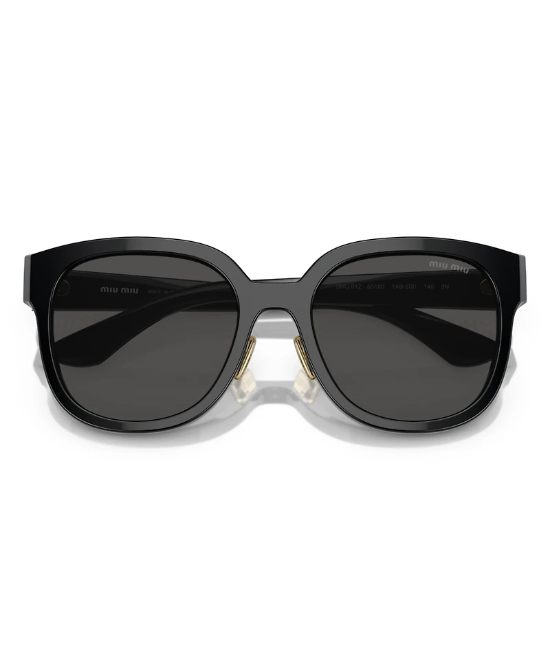 Miu Women's Sunglasses Mu 01ZS