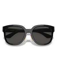 Miu Women's Sunglasses Mu 01ZS