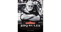 Myron Mixon's Bbq Rules, The Old-School Guide to Smoking Meat by Myron Mixon