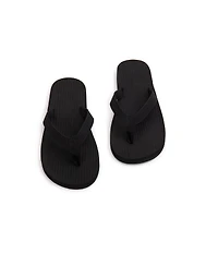 Indosole Men's Men s Flip Flops