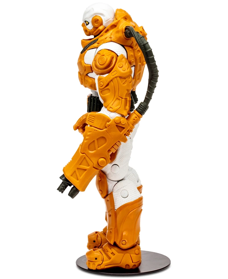 Dc Direct Captain Cold 7" Collectible Figure