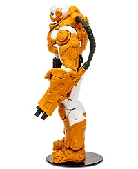 Dc Direct Captain Cold 7" Collectible Figure