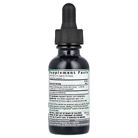 Nature's Answer Eyebright Herb Fluid Extract Alcohol-Free 2 000 mg - 1 fl oz (30 ml)