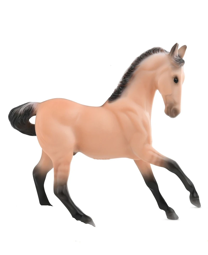 Breyer Horses Poetry in Motion 4 Horse Set