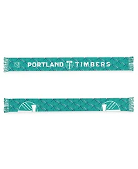 Men's Fanatics Portland Timbers Scarf