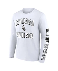 Men's Fanatics Black