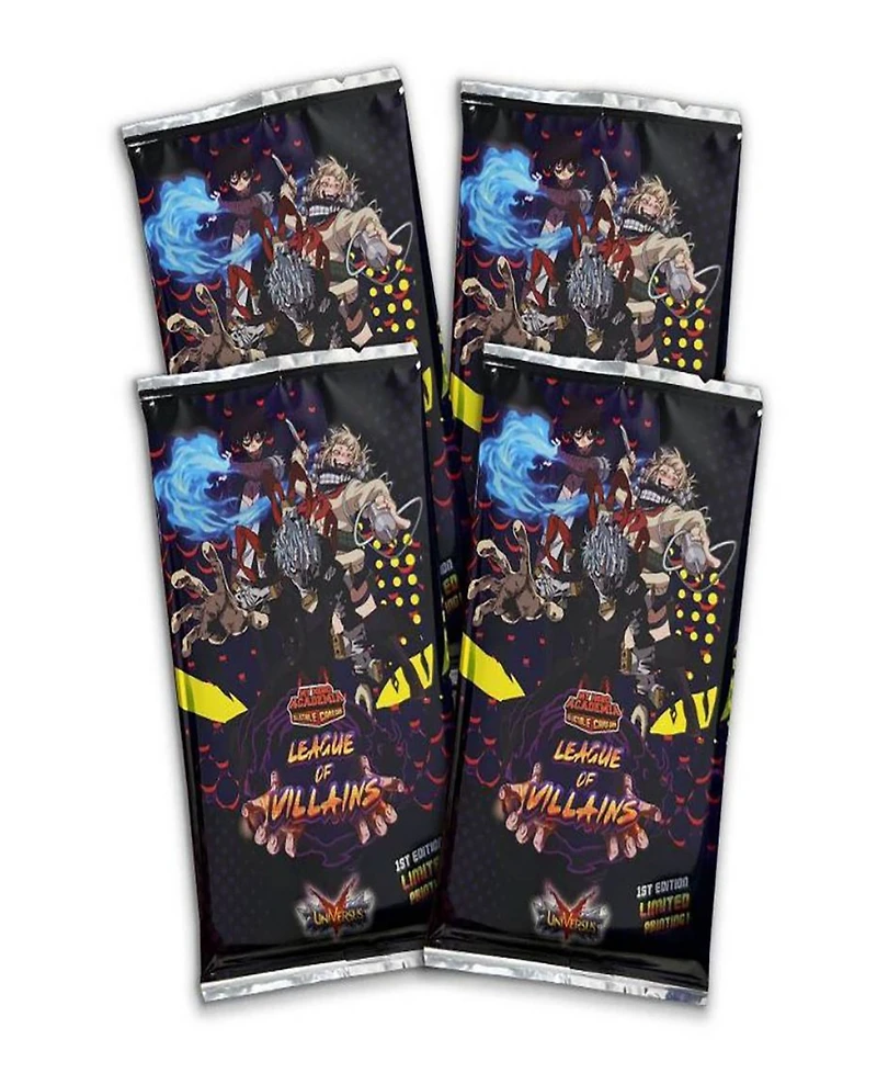 My Hero Academia Class Reunion Collector Pack