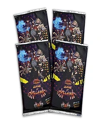 My Hero Academia Class Reunion Collector Pack
