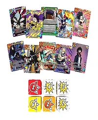 My Hero Academia Class Reunion Deluxe Box Set