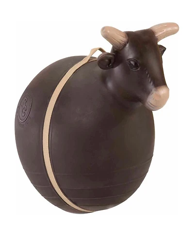 Big Country toys Bouncy Bull Ride-on toy
