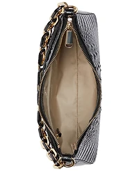 Brahmin Mod Esme Leather Shoulder Bag