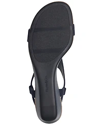 Style & Co Women's Step N Flex Vacanzaa Wedge Sandals, Created for Macy's