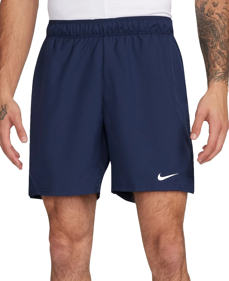 Nike Men's Court Victory Dri-fit 7" Tennis Shorts