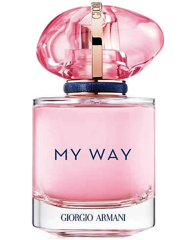Armani My Way Eau de Parfum Nectar, 1 oz.