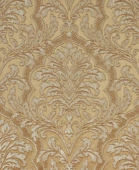 J Queen New York Aurelia Window Panel, 50" x 95"