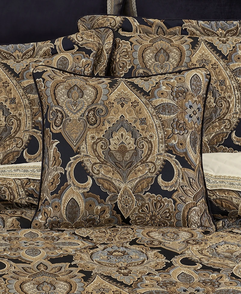 J Queen New York Amara Decorative Pillow, 20" x 20"