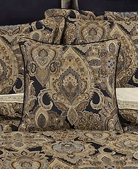 J Queen New York Amara Decorative Pillow, 20" x 20"