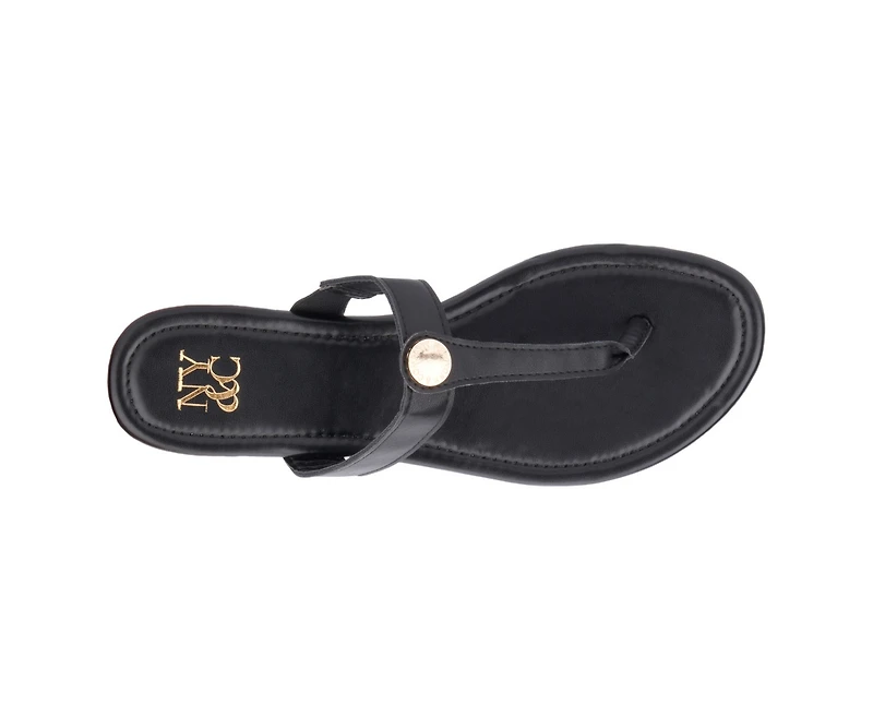 Women's Adonia Flat Sandal