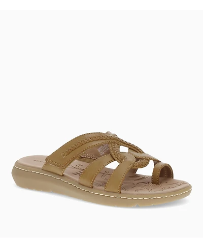 Baretraps Women's Queenie Flat Sandals