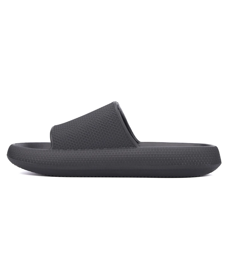 Xray Men's Footwear Treyton Slip On Slides