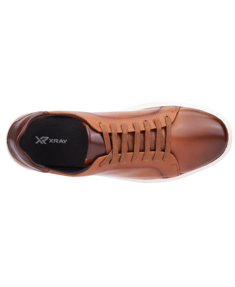 Xray Men's Footwear Micah Low Top Sneakers