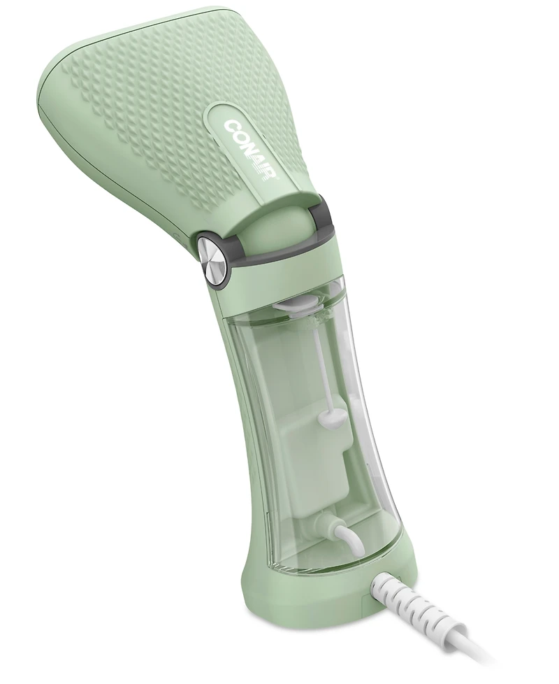 Conair ExtremeSteam Power Steam Worldwide Travel Garment Steamer