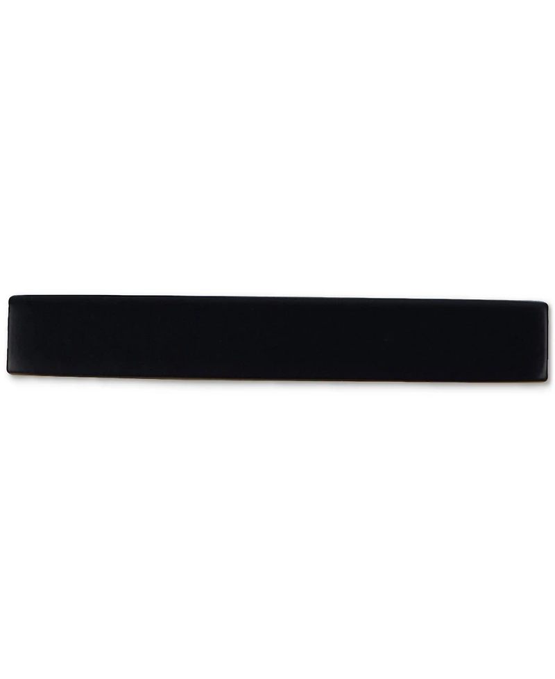 ConStruct Men's Solid Ink 1.5" Tie Bar
