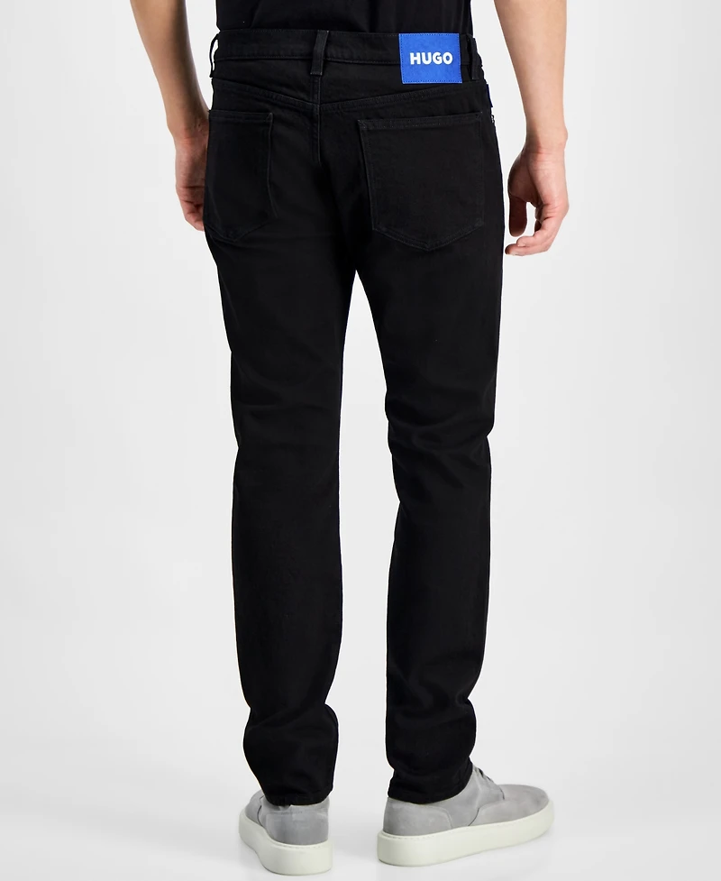 Hugo by Boss Men's Slim-Fit Jeans