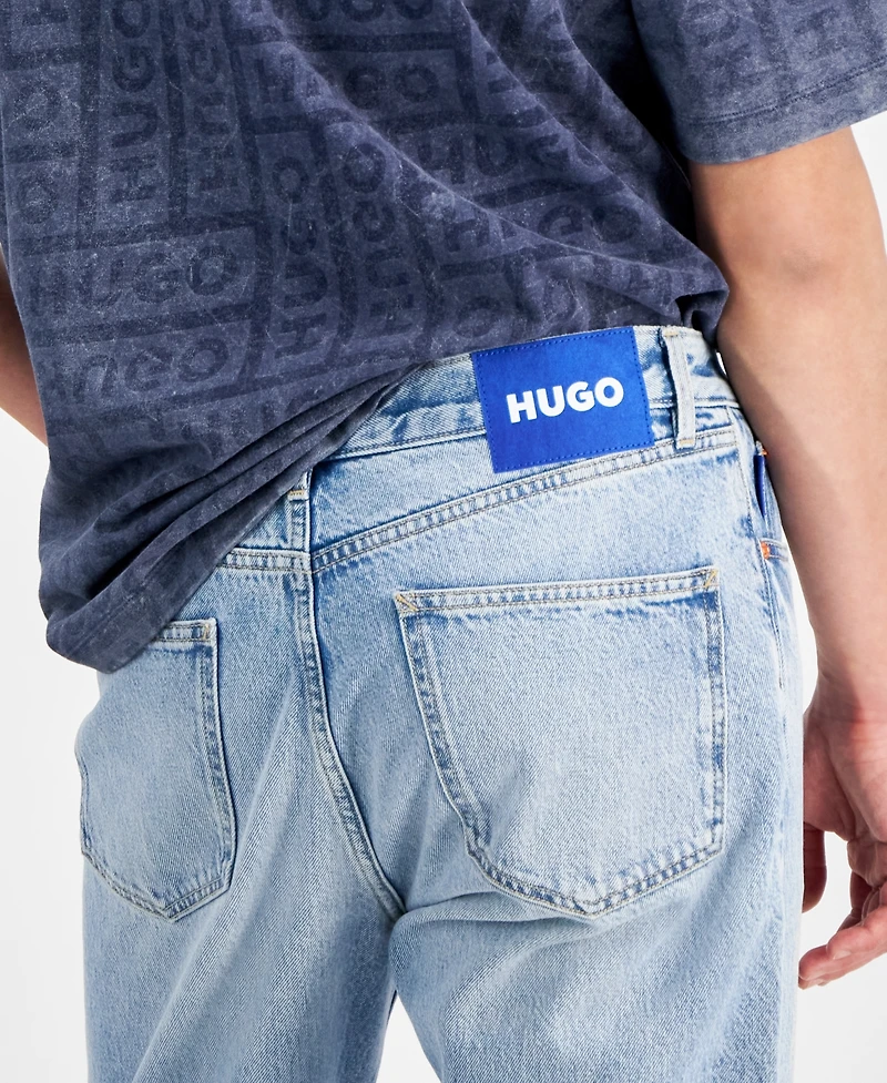 Hugo by Boss Men's Jeans