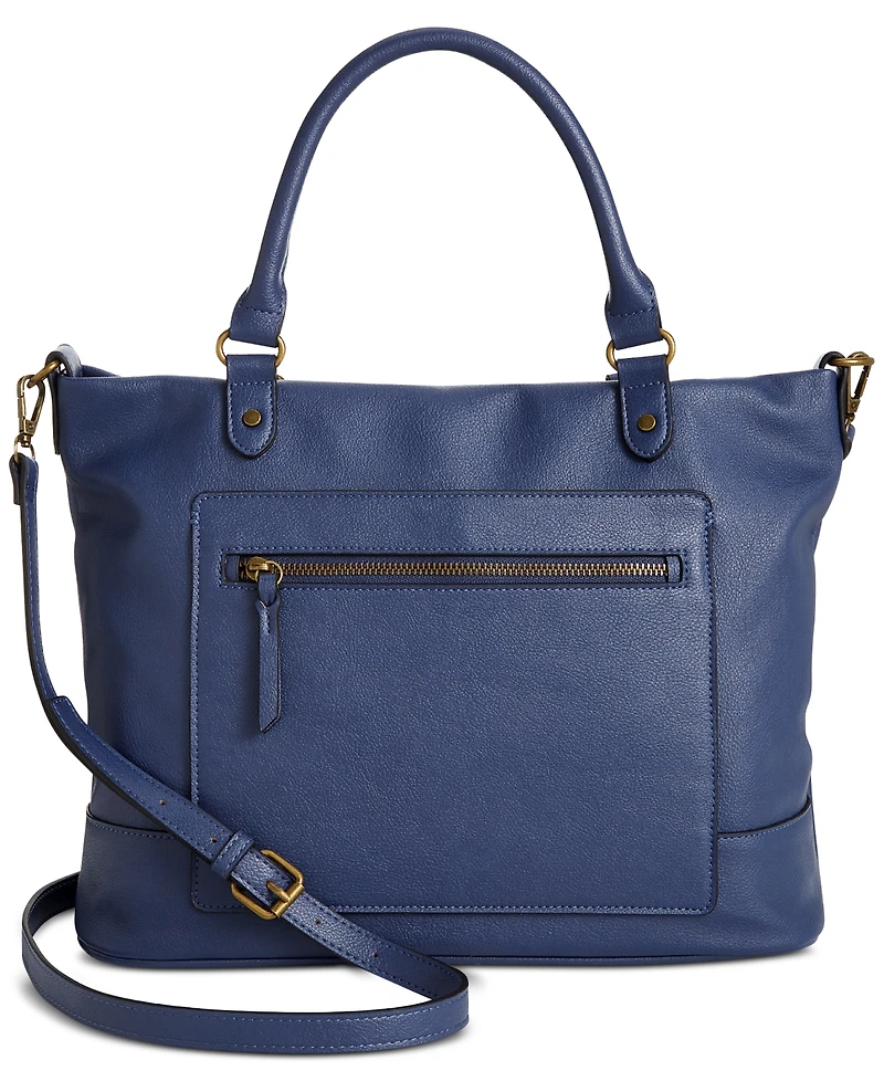 Style & Co Hudsonn Tote
