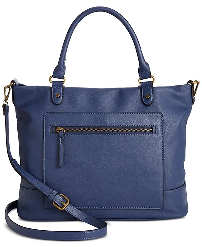 Style & Co Hudsonn Tote