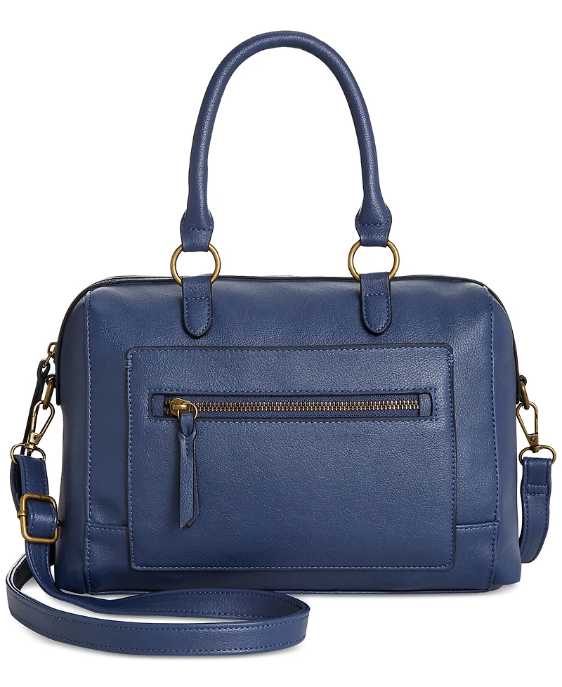 Style & Co Hudsonn Satchel