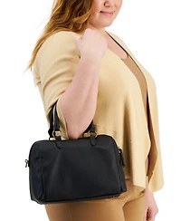 Style & Co Hudsonn Satchel