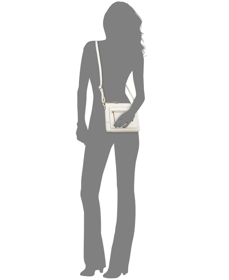 Style & Co Hudsonn East West Crossbody